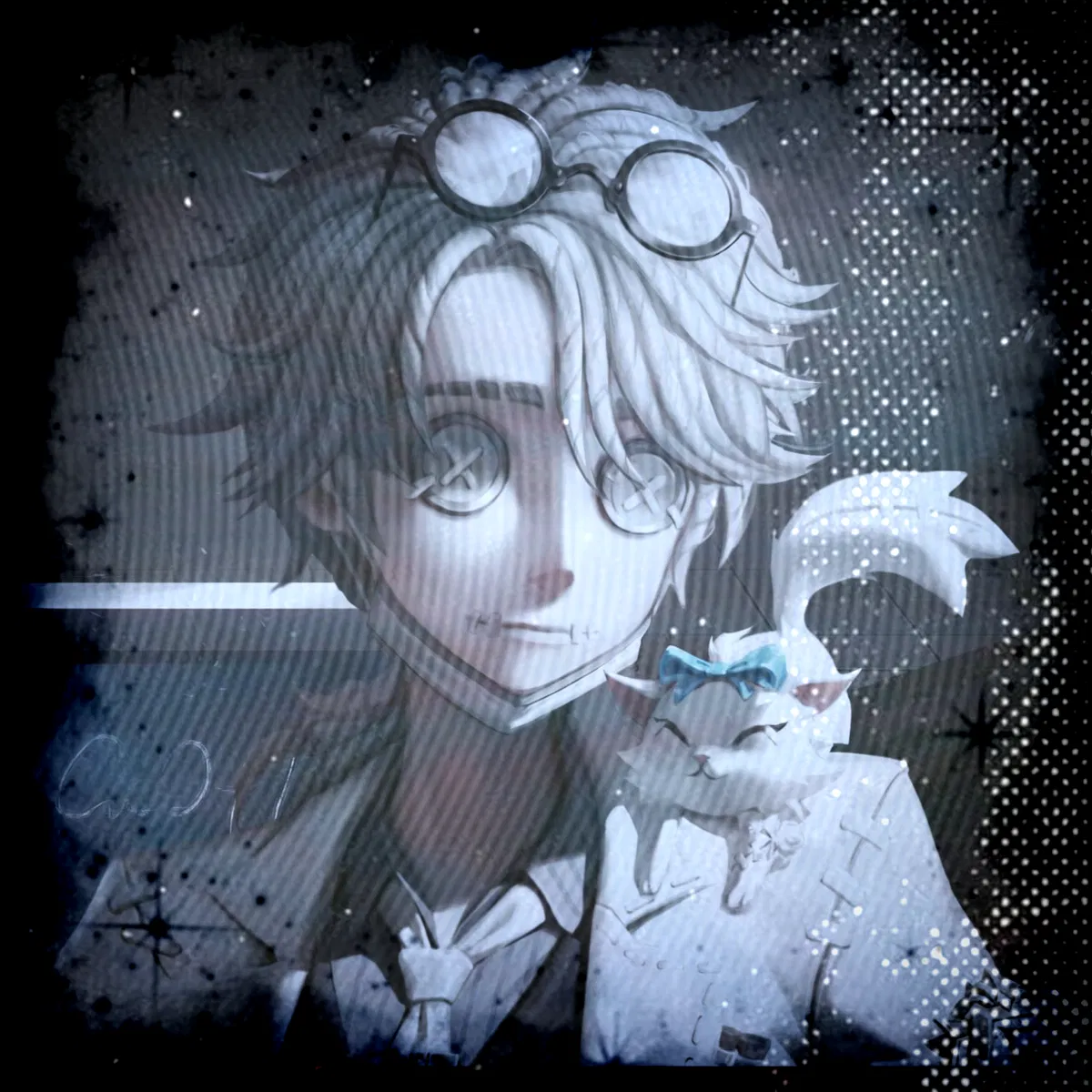 Avatar of Aesop Carl ᯓ ''Gatto''