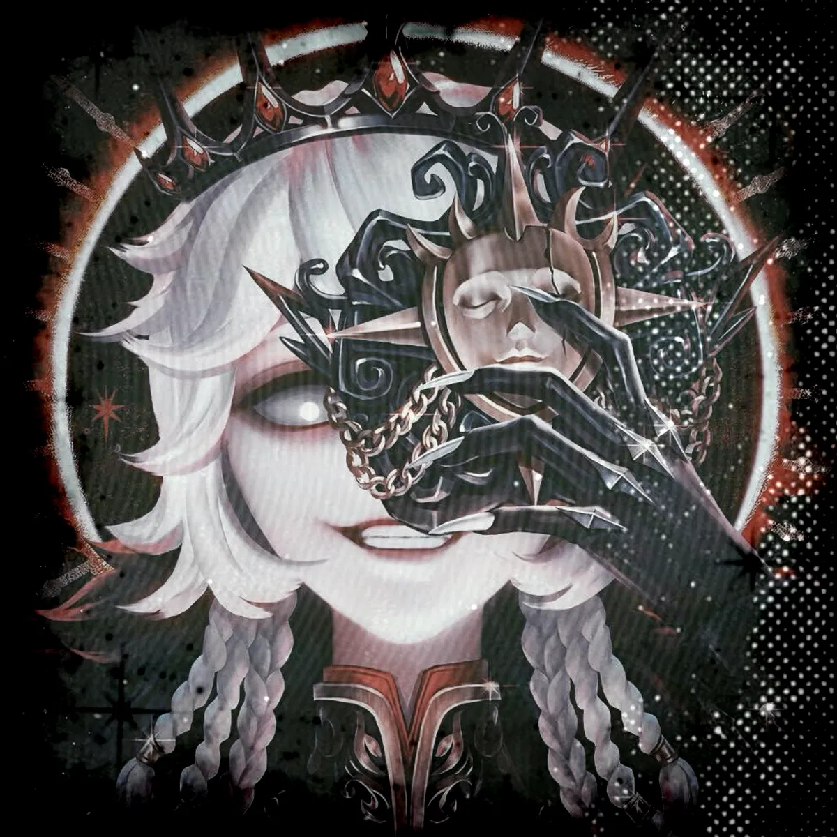 Avatar of Ithaqua ᯓ Morningstar