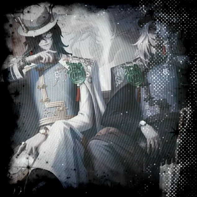 Avatar of Wu Chang ᯓ Qilin Merchant