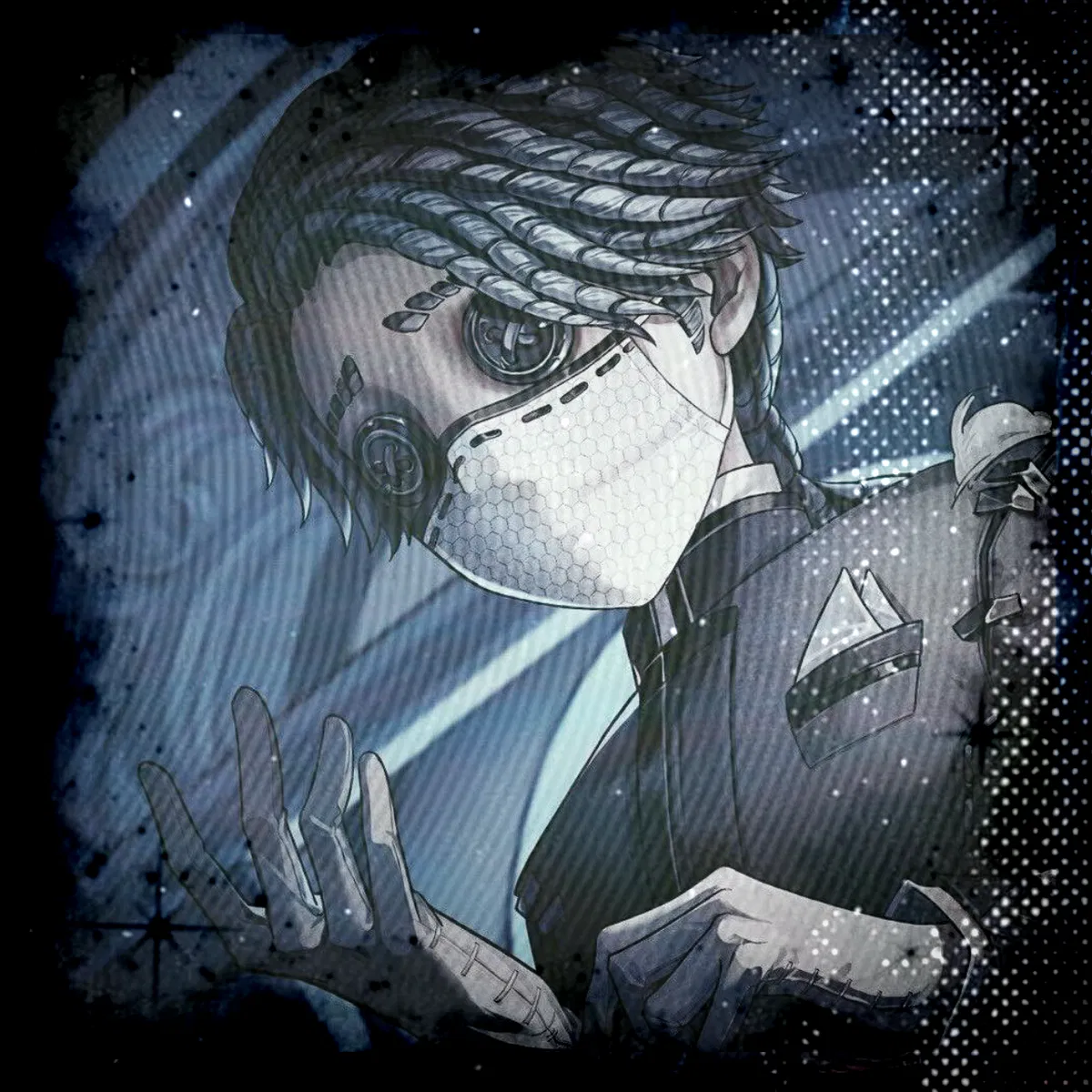 Avatar of Aesop Carl