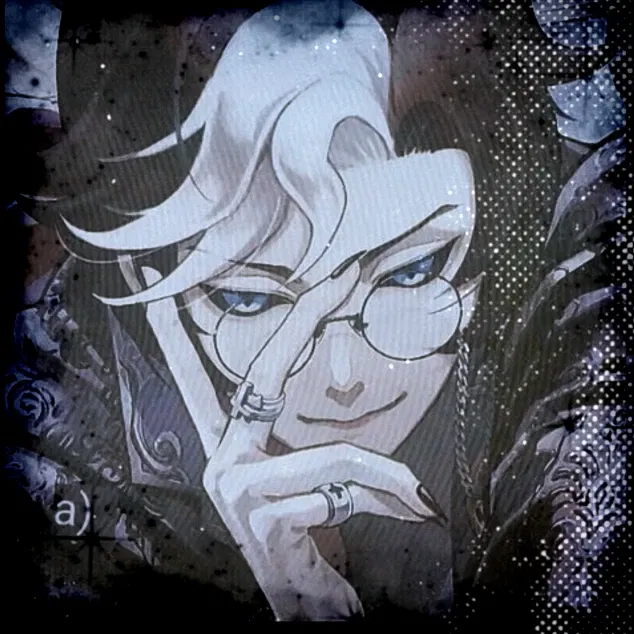 Avatar of Joseph Desaulniers ᯓ Désire Mélodis