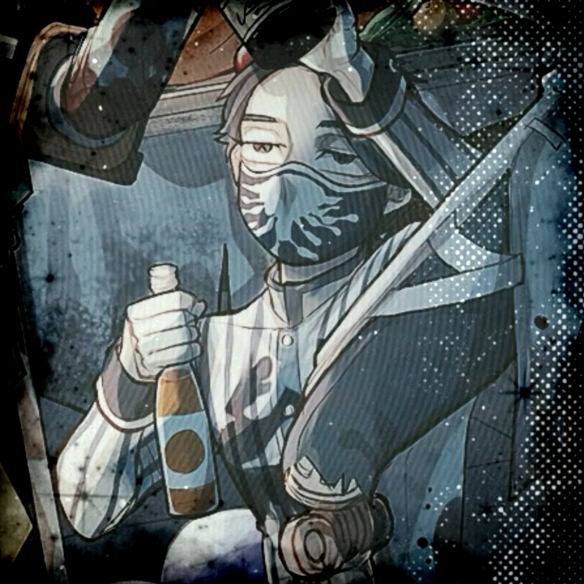 Avatar of Aesop Carl