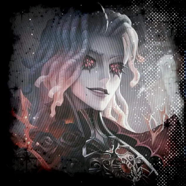 Avatar of Richard Sterling ᯓ Red Knight