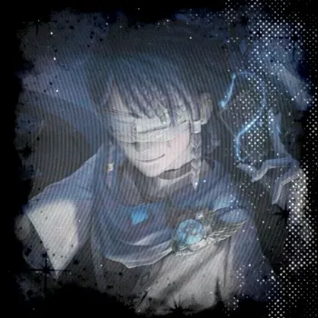 Avatar of Eli Clark ᯓ ''White''