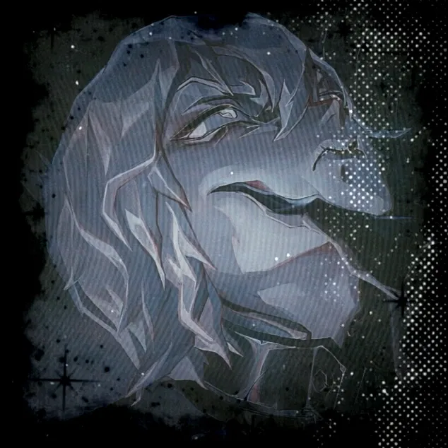 Avatar of Nathaniel Norwell ᯓ Nebuchadnezzar 