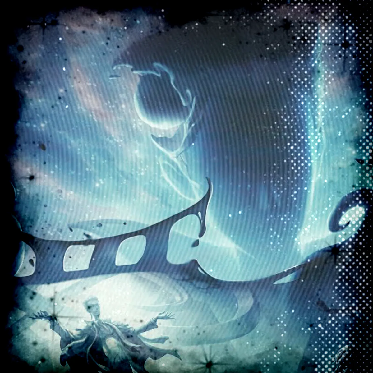 Avatar of Wu Chang ᯓ The Binary Star