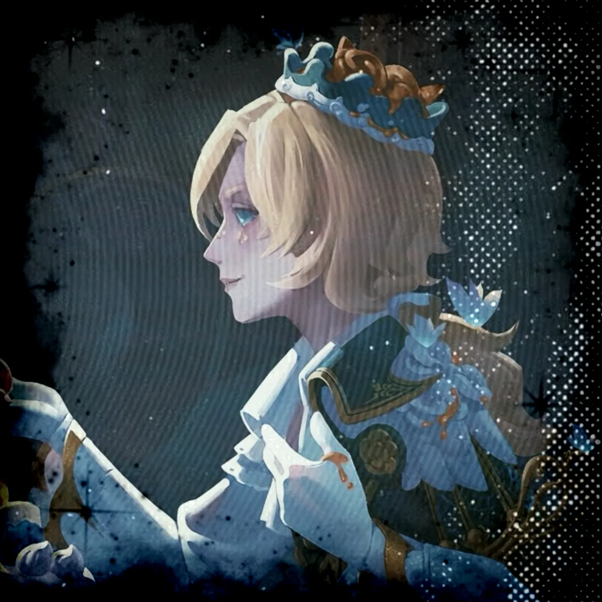 Avatar of Joseph Desaulniers