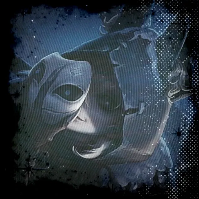 Avatar of Ithaqua