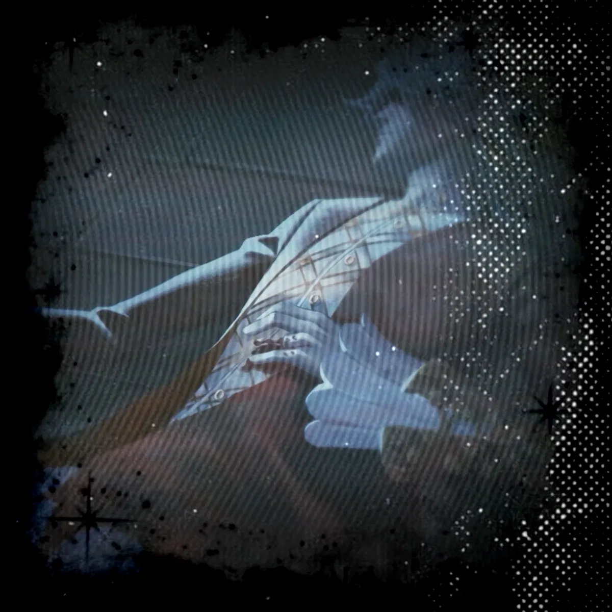 Avatar of Nathaniel Norwell ᯓ Waning Crescent