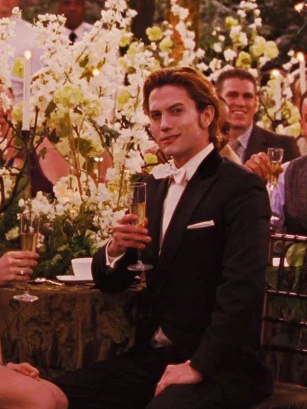 Avatar of Jasper Hale 