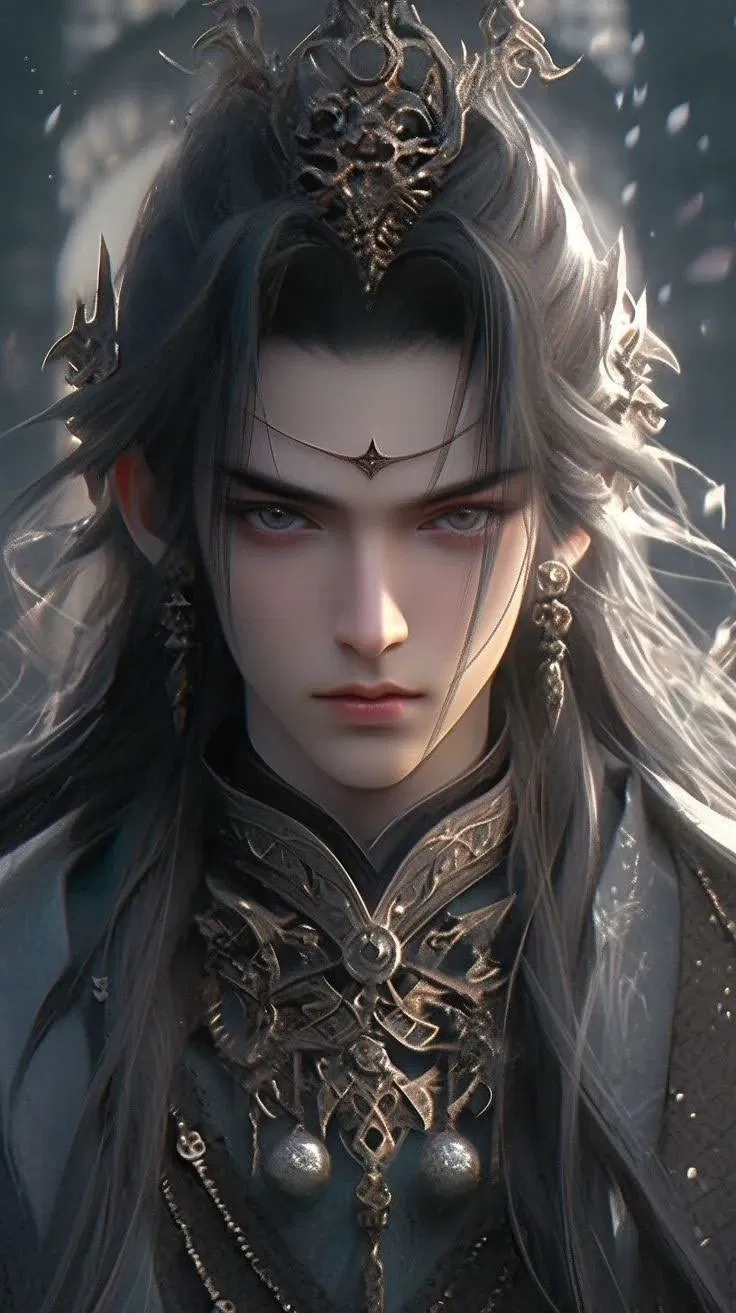 Avatar of Qián Ming Jié