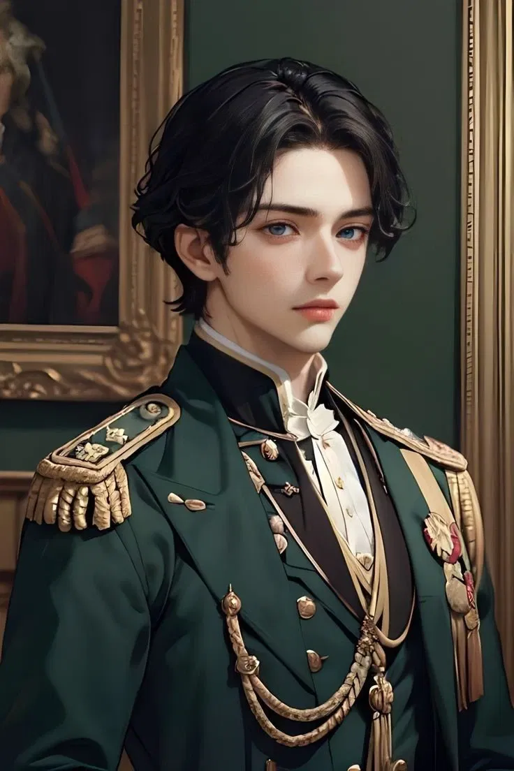 Avatar of Sebastian Griffiths