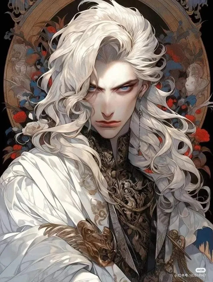 Avatar of Canma Goldautumn 