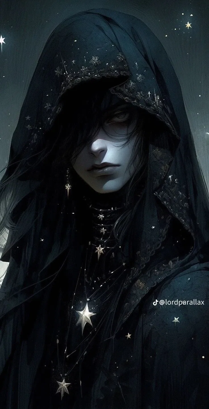 Avatar of Markeb Oreflare 