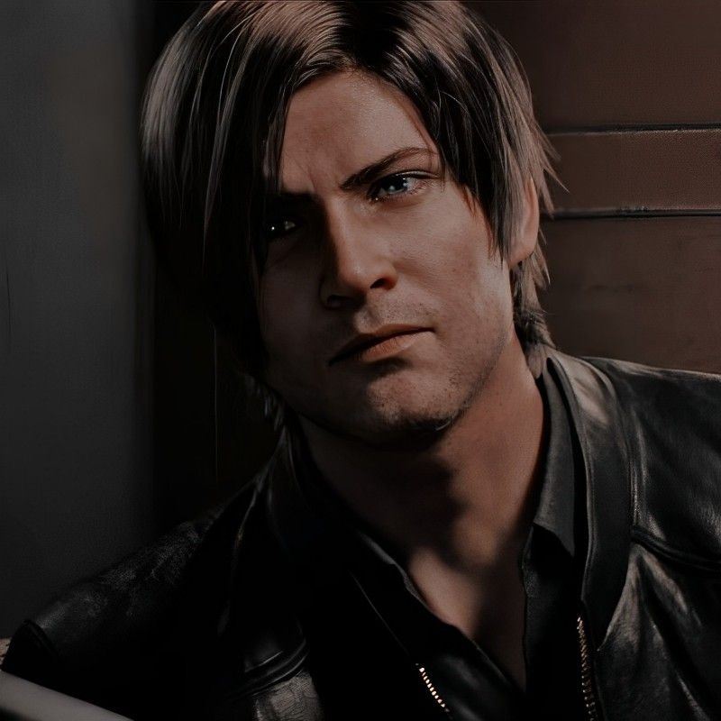 Avatar of Leon Scott Kennedy