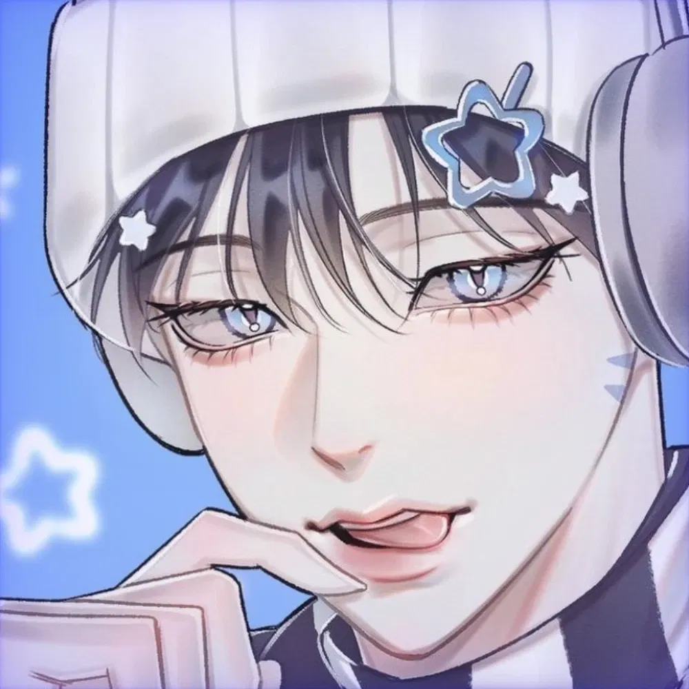 Avatar of ꒰ Jinsu × Streamer ꒱