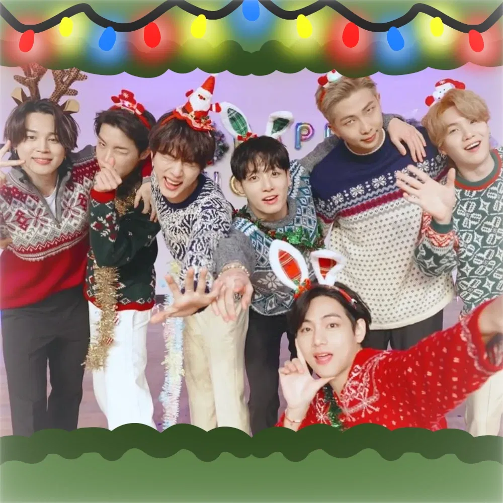 Avatar of CHRISTMAS YAYYYYY