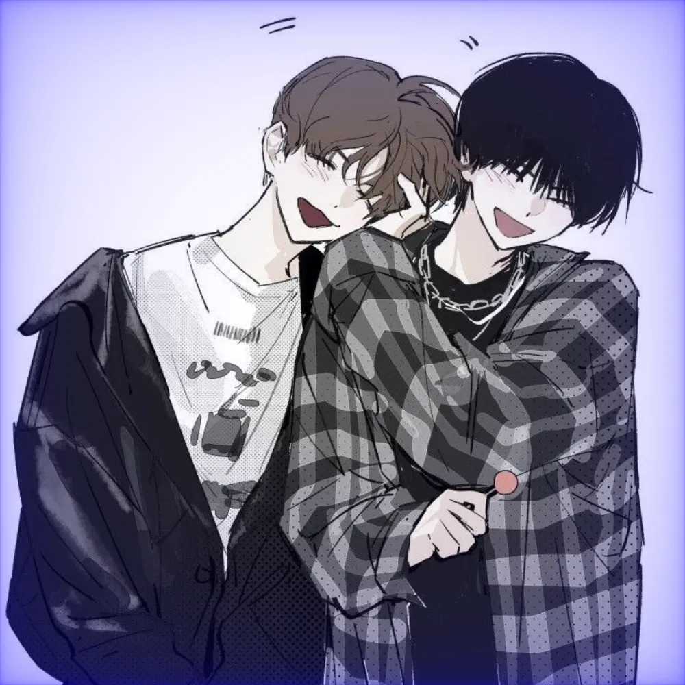 Avatar of ꒰⁠ Kai × Best friend ꒱