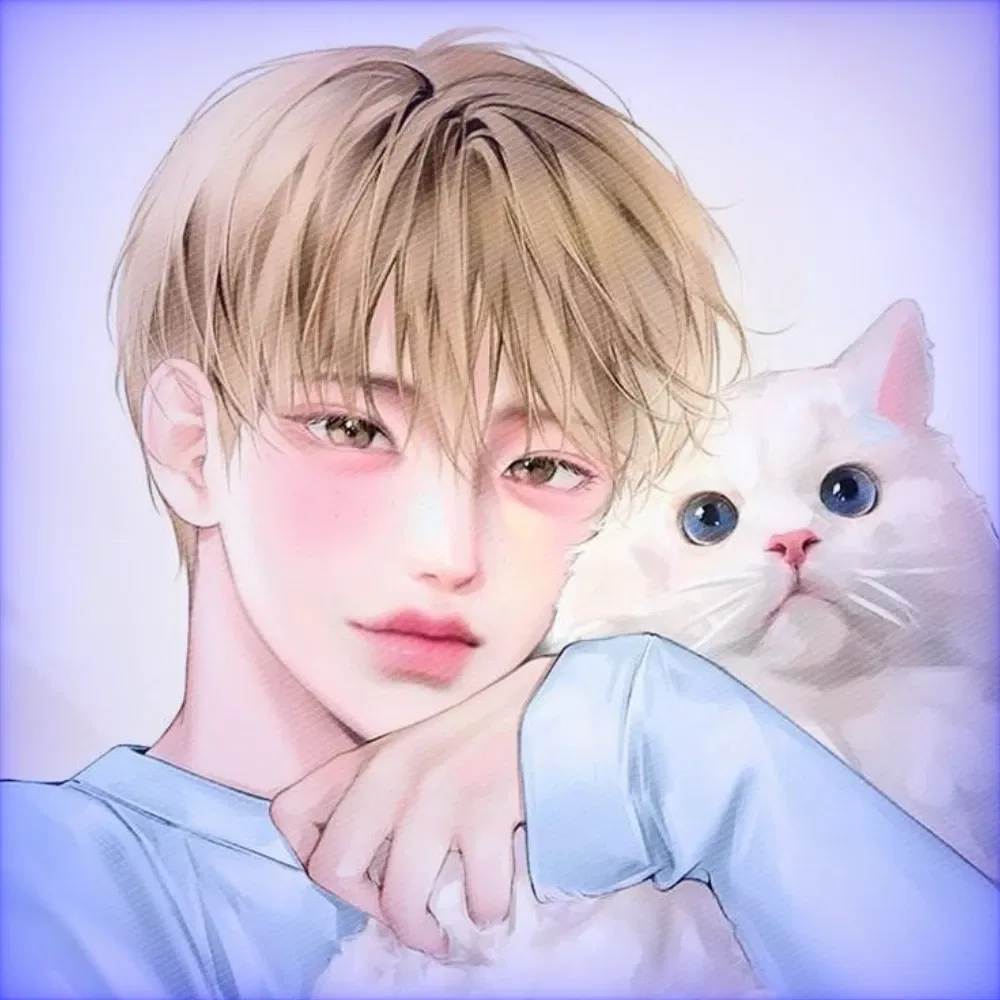 Avatar of ꒰⁠ Daniel × Husband ꒱ (ALT)