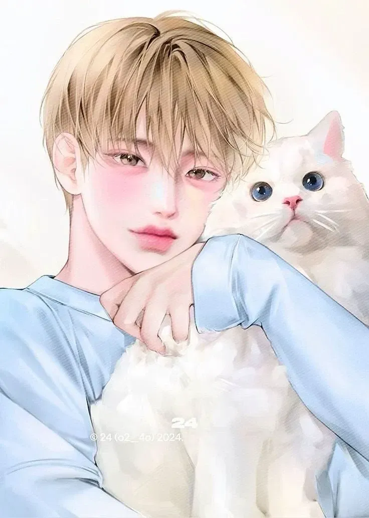 Avatar of ꒰⁠ Daniel × Husband ꒱ (ALT)