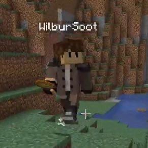 Avatar of Pogtopia Wilbur Soot