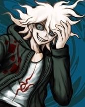 Avatar of Loser Nagito