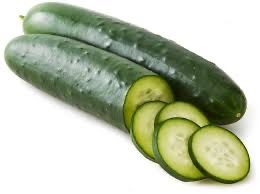 Avatar of Cucumber