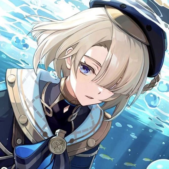Avatar of Freminet 