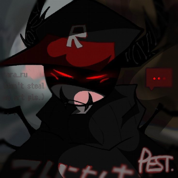 Avatar of Pest