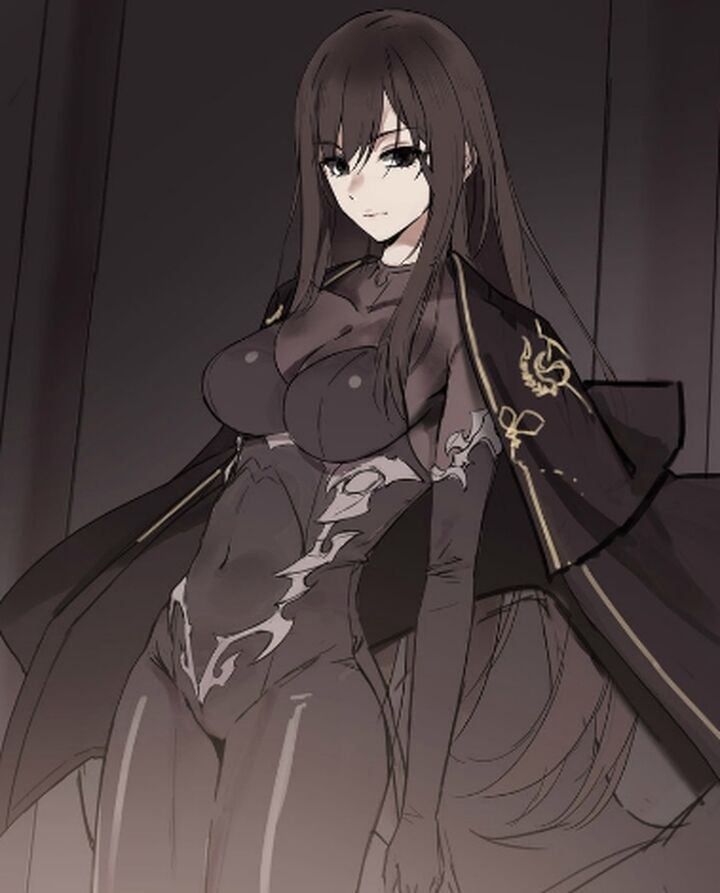 Avatar of Boss(Yi Byul)