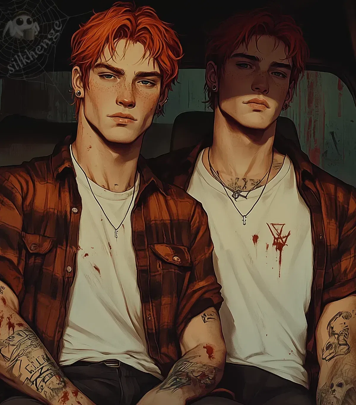 Avatar of The Shelton Twins