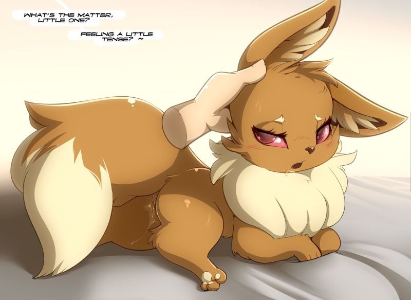 Avatar of Eevee