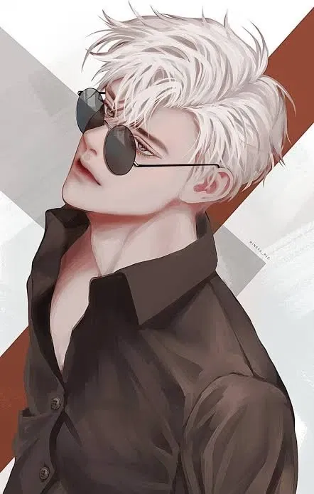 Avatar of Nathaniel | secret mafia boss