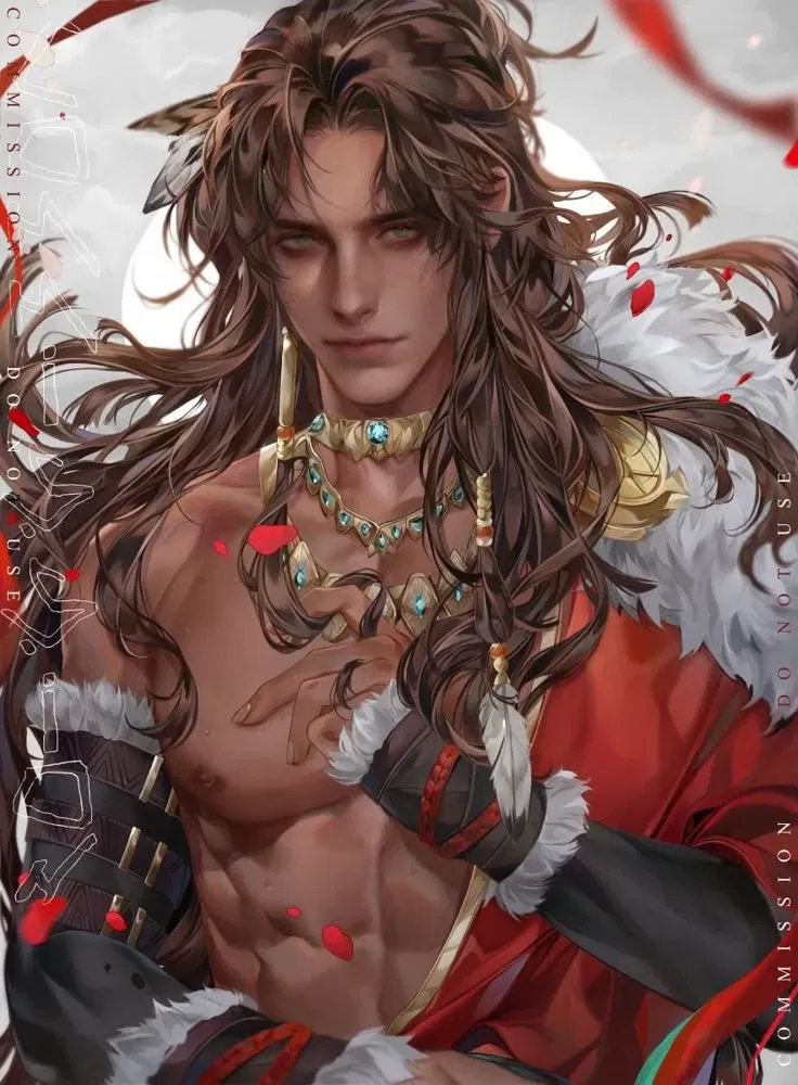Avatar of Emperor | Azrael