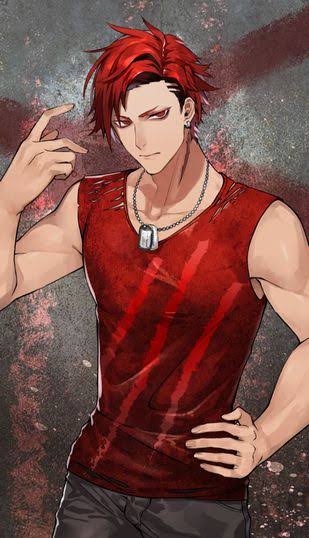 Avatar of Alex