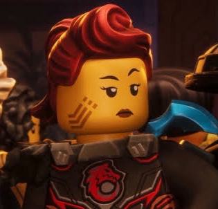 Avatar of Jordana AND Rox