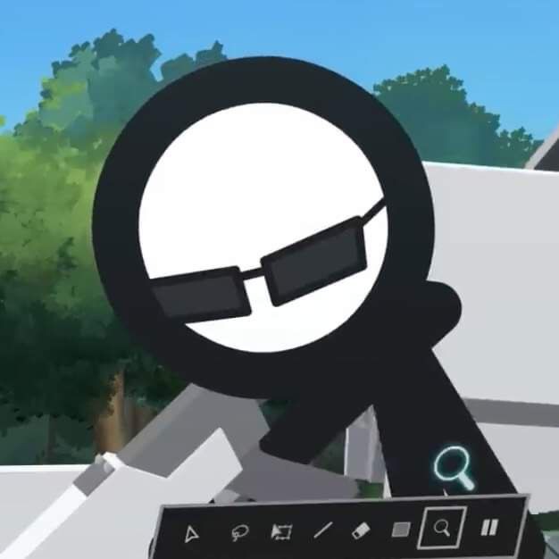 Avatar of Shady