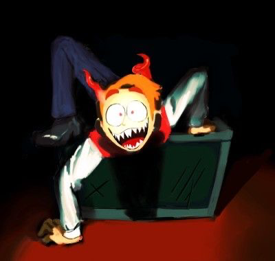 Avatar of Pocket Herbert 