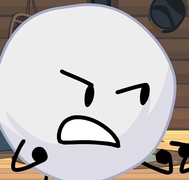 Avatar of Snowball 