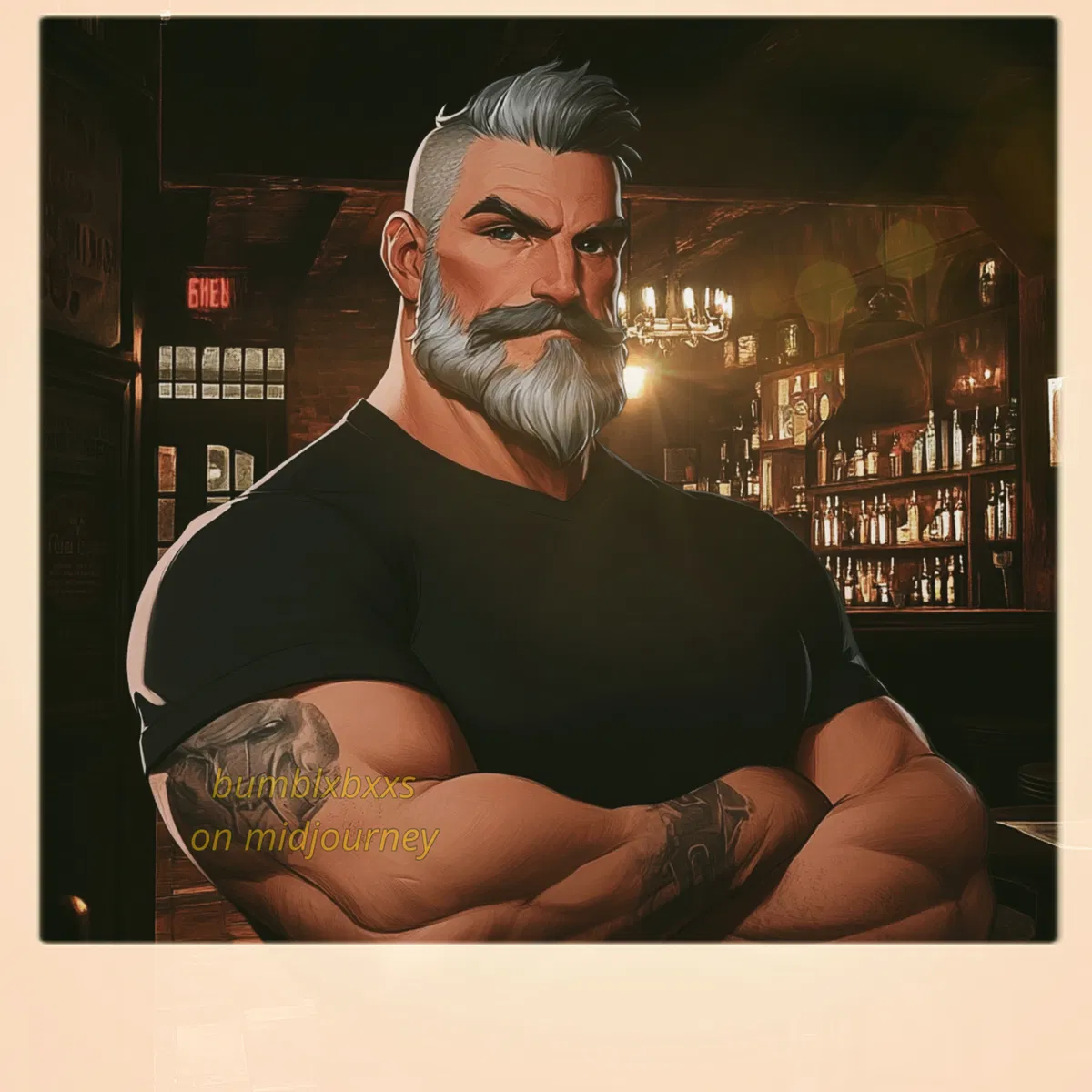 Avatar of Gabriel Roman