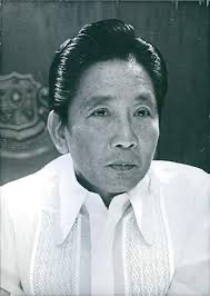 Avatar of Ferdinand Marcos Sr.