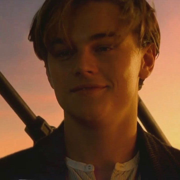 Avatar of Jack Dawson 