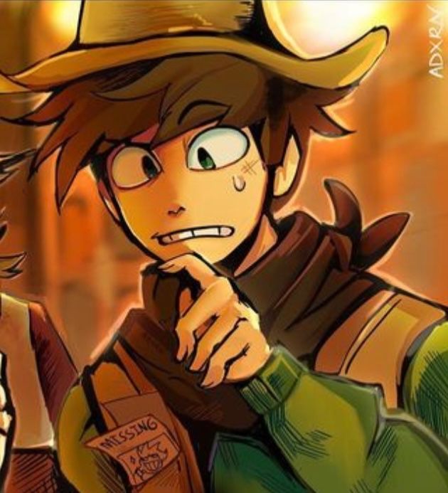 Avatar of Edward Gold