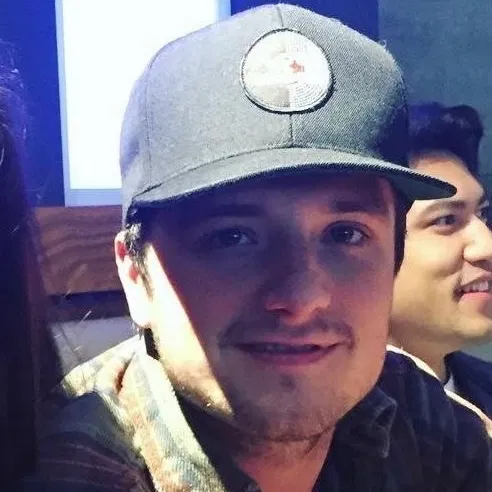 Avatar of Josh Hutcherson 