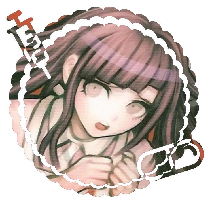 Avatar of ‧˚꒰ Mikan Tsumiki ୭ ˚. ᵎᵎ