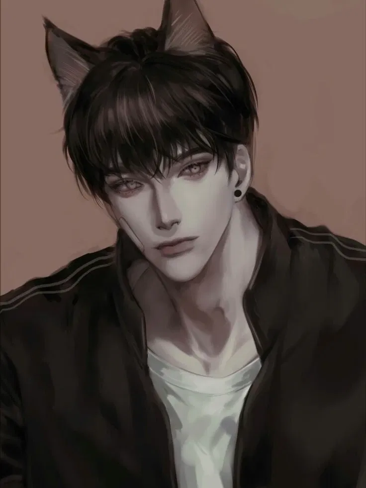 Avatar of ♡   Marcus