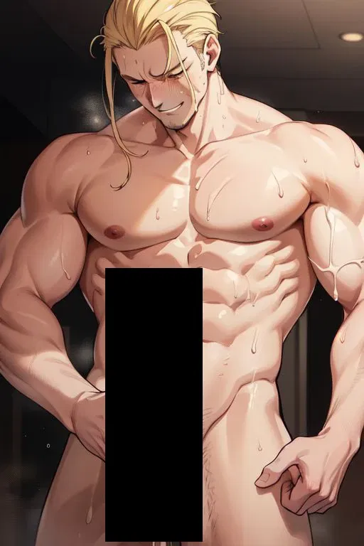 Avatar of Brad "The Beast" Braggarton