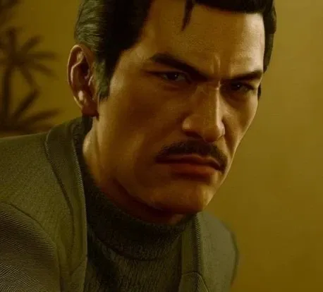 Avatar of Kazama shintaro