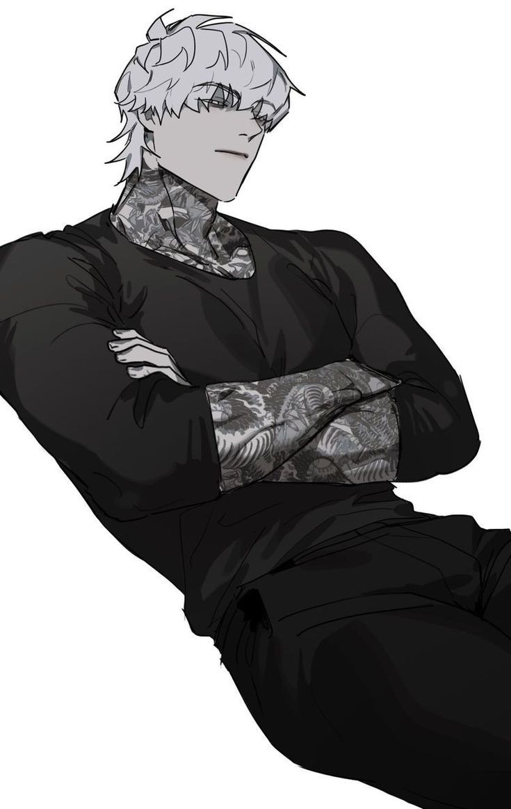 Avatar of Jackson 
