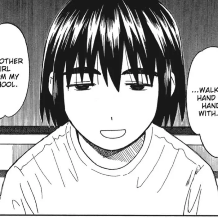 Avatar of Fuuka Ayase your step-sis